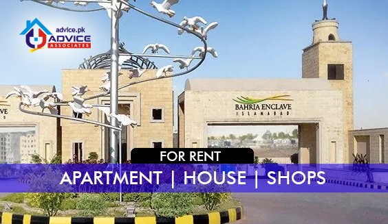 Bahria Enclave Islamabad Bahra Enclave House Commercial And Residential Plots For Sale