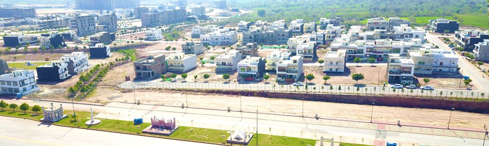 Bahria Enclave Islamabad Bahra Enclave House Commercial And Residential Plots For Sale