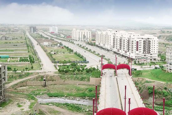 Capital Smart City
